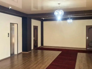 Гостиница Маяк