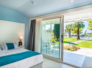 Отель Acrotel Lilyann Boutique