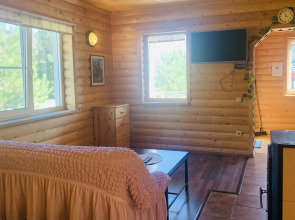 Гостевой дом в Карелии у реки N5