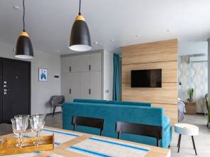 Apartments Malina Baden Family