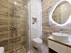 Квартира Люкс 2-х Комнатные с Видом на Кремль