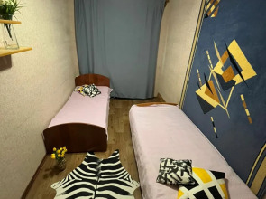 Апартаменты 2-комнатные в Центре Города на улице Ленина