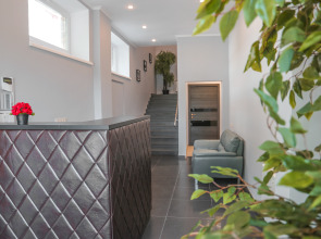 Kalinina 8 Mini-Hotel