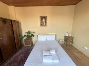 Апартаменты Mnimi