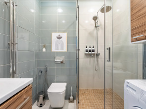 Апартаменты Your Pushkin Apart