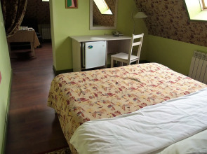 Апартаменрты Застава