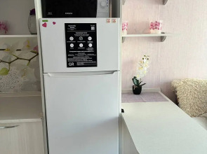 Квартира в pайoне Кристалла