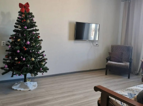 Апартаменты Южный вал 16