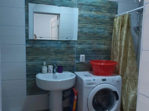 Апартаменты Комфорт