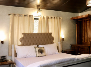 Бутик-Отель Agroha