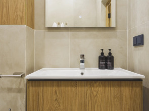 Апартаменты Апарт-отель ALTO