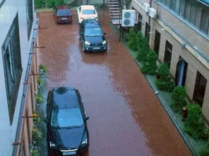 Мини-Отель Наутилус