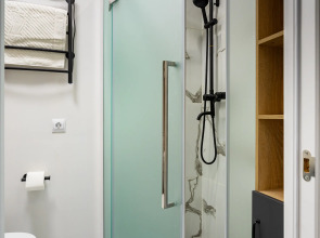 Апартаменты InHome24 Классные по адресу Волоколамское шоссе 71/22к3