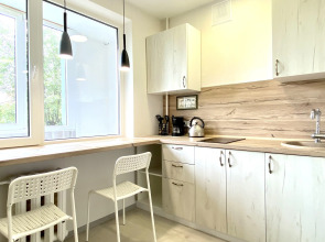 Апартаменты ApartMari рядом с Островом Канта и Кафедральным Собором