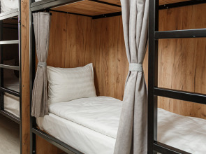 Хостел На Пресне