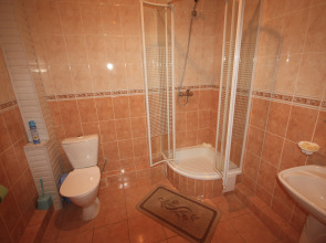 Гостевой дом Гостиный Дом