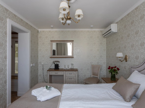 Гостевой Дом ETE 1910