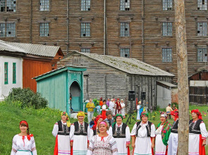 Гостевой дом на Есенина