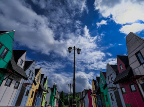 Апартаменты Амстердам