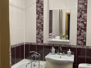 Апартаменты Рядом с Парком