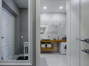 Апартаменты Athome Дзержинского