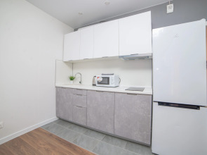 Апартаменты Островского 2