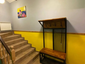 Апартаменты Три Стиля у Цветника