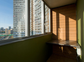 Апартаменты Merino Home Yellow