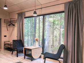 Частный дом Anttila Hutor 1