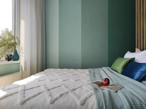 Апартаменты Life for funny Kranz