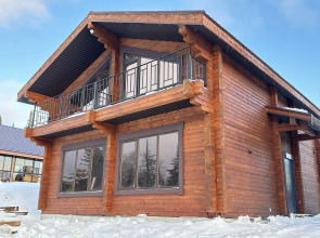 Шале "LaВина"