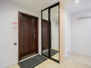 Квартира Двухкомнатная квартира