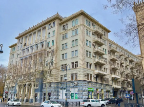 Апартаменты в центре Баку 2