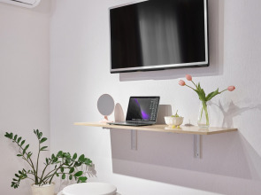 Апартаменты Sunrise Studio