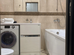 Апартаменты Sugar