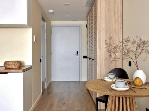 Апартаменты SPB Eco Room