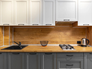 Квартира ПосуткаРу Первомайск 70/74 Курортный парк им Кирова