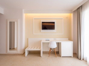 Отель Гран Пенискола