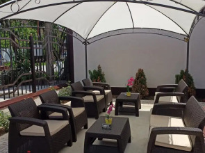 Гостевой дом Алкеста