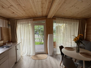 Гостевой дом Горная Лаванда