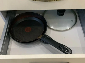 Квартира Шикарная однокомнатная на Никольской