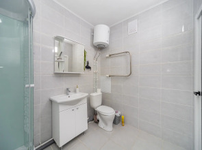 Апартаменты Николая Островского 52