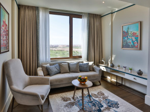 Отель Dreamland Golf