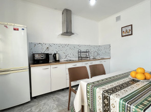 Аппартаменты около арбата №545