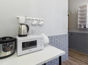 Гостевой дом Room 7