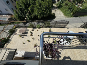 Квартира Уютная в поселке Дагомыс