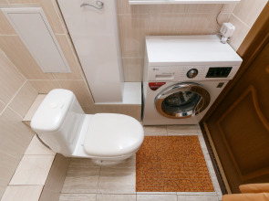 Апартаменты на КСМе