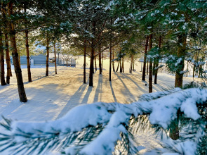 База Отдыха Любимый Уголок