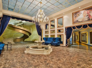 Апартаменты FortEstate на Ленинском проспекте 158 (16)