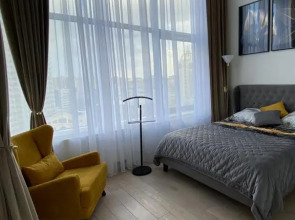 Апартаменты Премьер Арбат